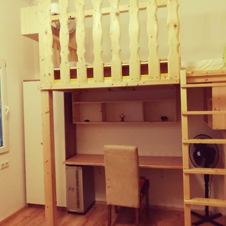 Jungle Apartment Vienna Self Check-In Viena Exterior foto