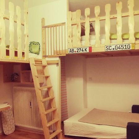 Jungle Apartment Vienna Self Check-In Viena Exterior foto