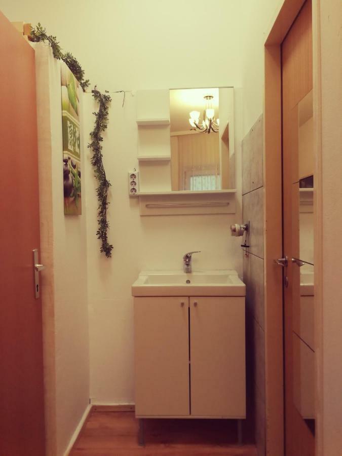 Jungle Apartment Vienna Self Check-In Viena Exterior foto