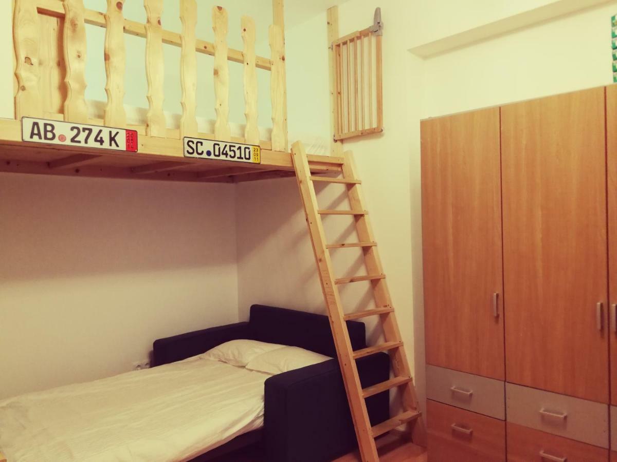Jungle Apartment Vienna Self Check-In Viena Exterior foto