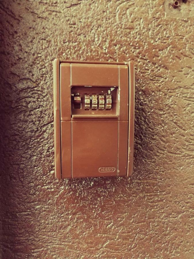 Jungle Apartment Vienna Self Check-In Viena Exterior foto